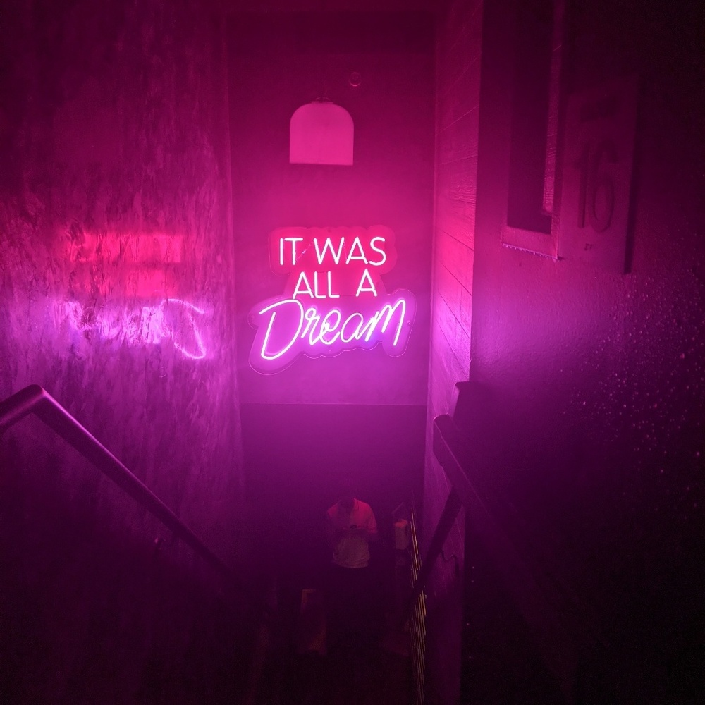 Meet your Posher, Urja